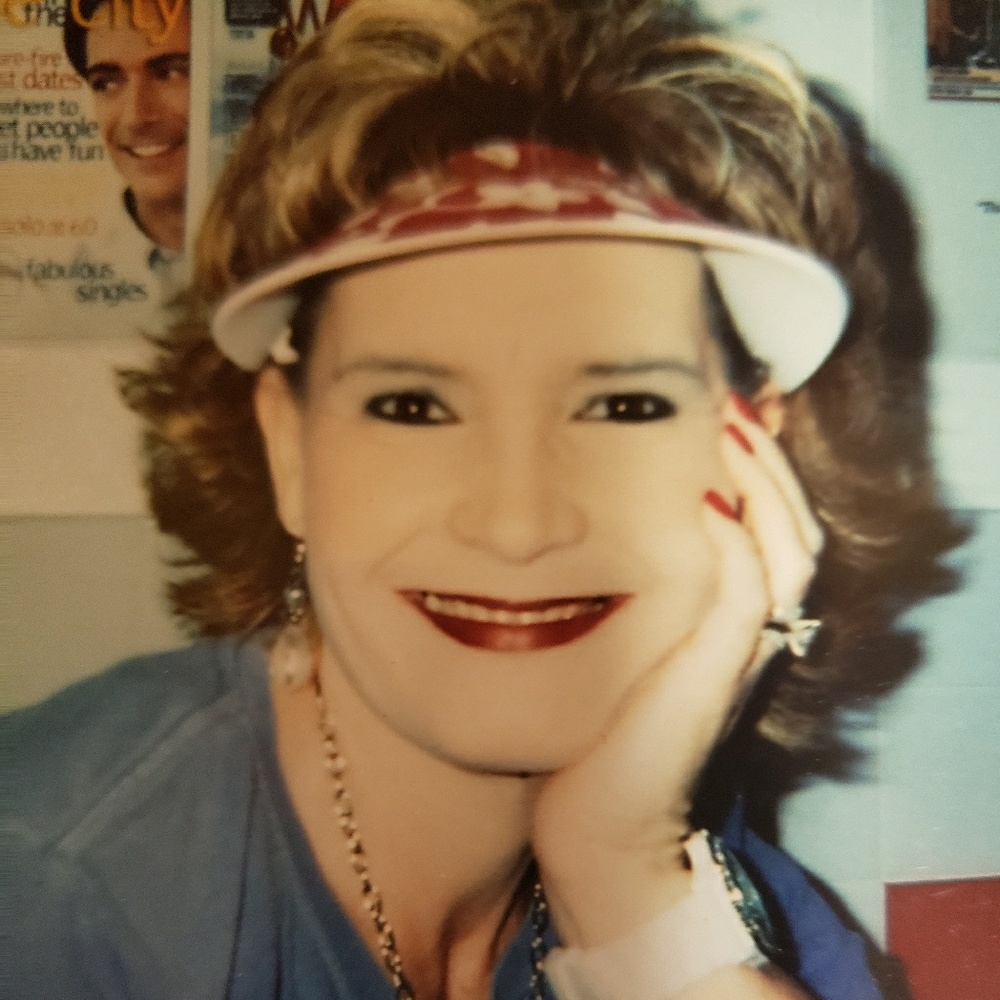 Meet your Posher, Margie